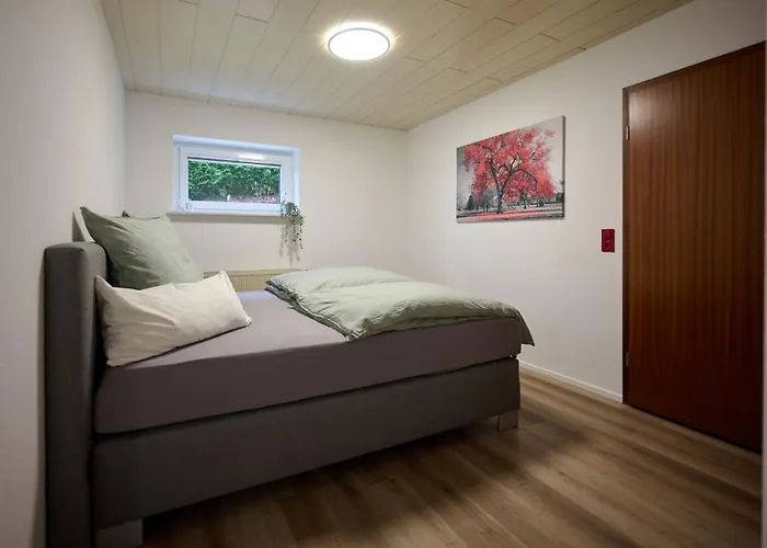 아파트 Kuhn Wallbach