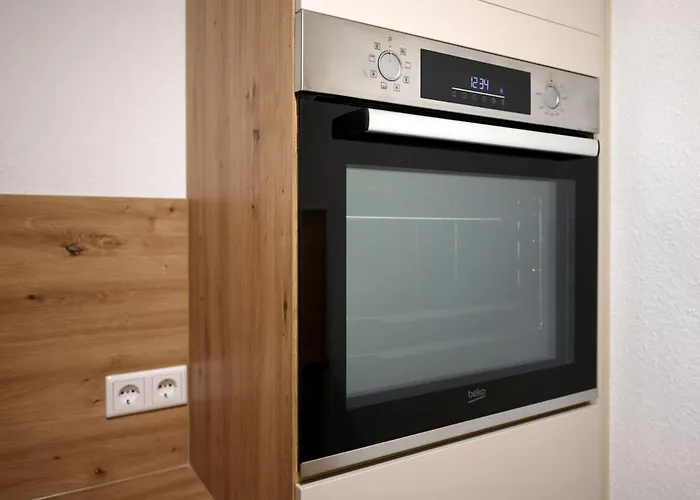 아파트 Kuhn Wallbach