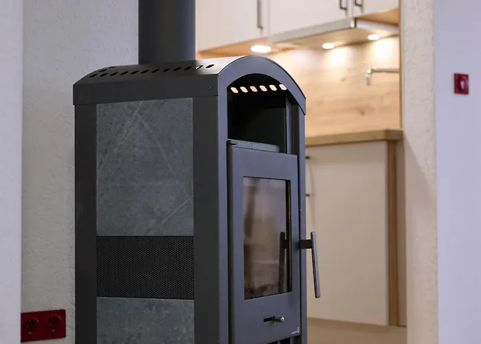 Kuhn 아파트 Wallbach